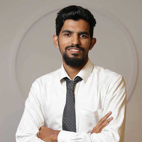 Ruzaik Mohamed Ruzaik Mohamed