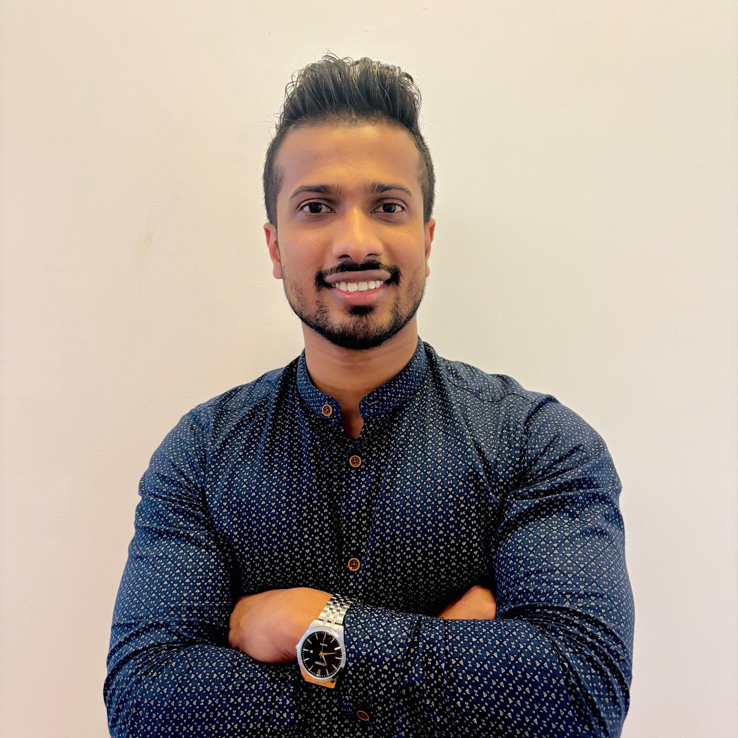 Supun Chamara Supun Chamara