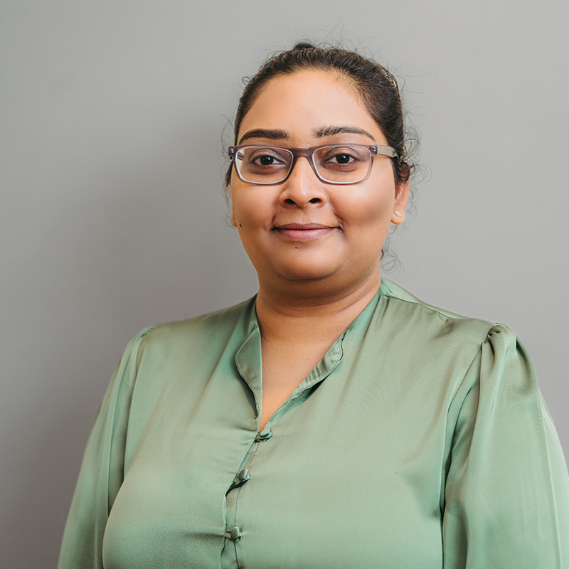 Hasini Kularatne