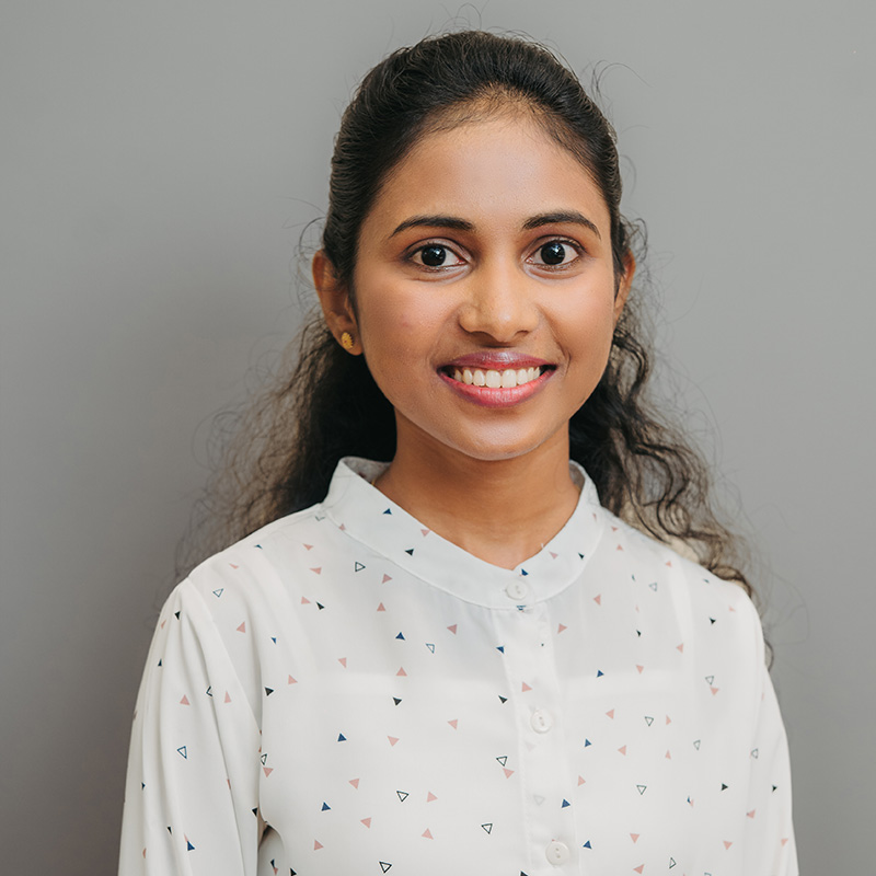 Imesha Kasuni Disanayaka