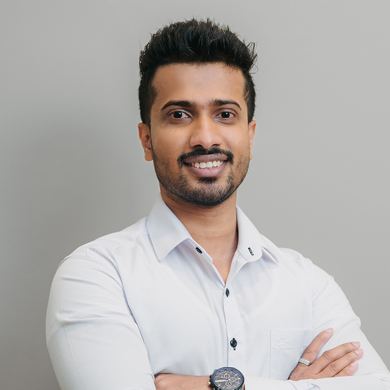 Supun Chamara
