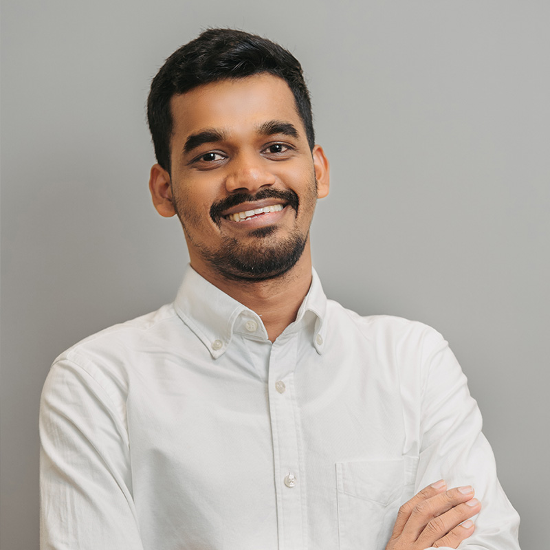 Tiron Thirumaran